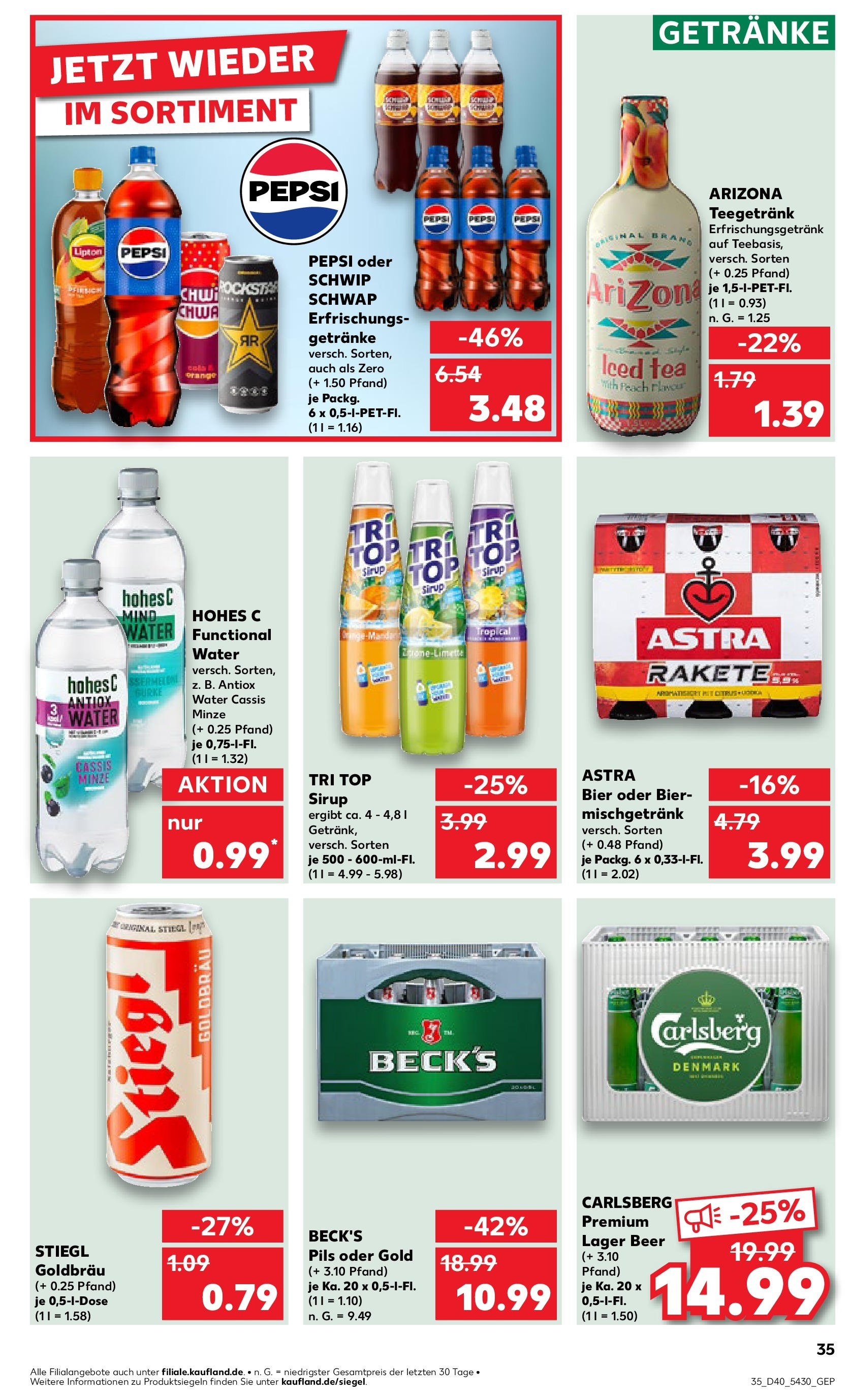 Kaufland - München (ab 04.10.2024) » Angebote Online zum Blättern | Seite: 35 | Produkte: Bad, Küche, Perwoll, Zitrone