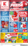 Kaufland: Wochenangebote