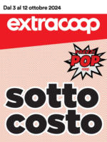 Extracoop SOTTOCOSTO - al 12.10.2024