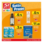 Si con te superstore SottoPREZZO - al 16.10.2024