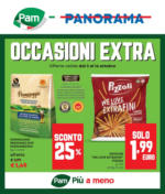 Panorama Occasioni Extra - al 16.10.2024