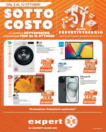 Expert [DO NOT PUBLISH!]-SOTTOCOSTO - al 16.10.2024