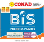 Conad BIS - al 13.10.2024