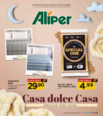 Alì Casa dolce casa - al 30.10.2024