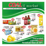 Coal Special Days - al 30.10.2024