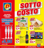 Dpiù Discount Sotto costo - al 12.10.2024