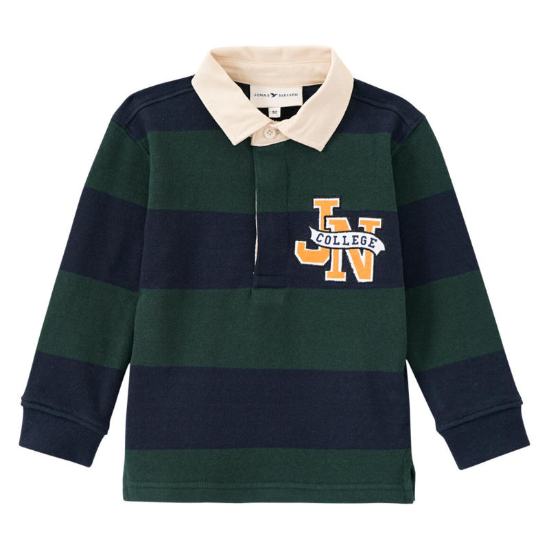 Jungen Sweatshirt im College-Style (Nur online)