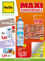 HarDis Maxi convenienza - al 13.10.2024