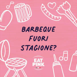 Barbeque fuori stagione?