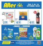 Alter Discount La marca che conviene - al 16.10.2024