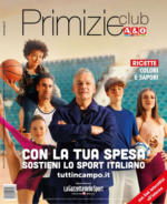 A&O Con la tua spesa sostieni lo sport europiano - al 31.10.2024