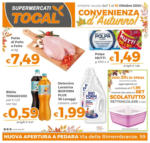 Tocal Convenienza d'autunno - al 10.10.2024