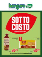 Sottocosto