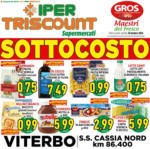 IperTriscount Sottocosto - al 10.10.2024