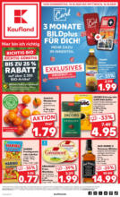 Kaufland Kaufland: Wochenangebote - bis 16.10.2024