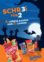 Rewe City Lorenz: Aktion - bis 03.11.2024