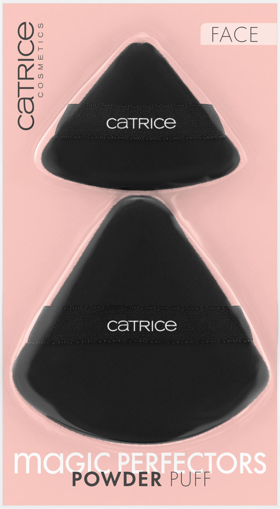 Catrice Puder Schwamm Magic Perfectors