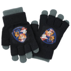 PAW Patrol Handschuhe mit Lizenz-Motiv