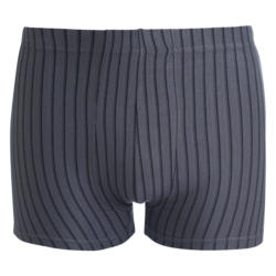 Herren Retroshorts mit Streifen