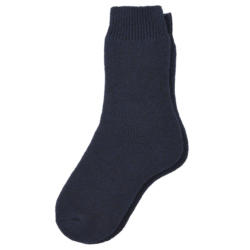 1 Paar Herren Socken mit Woll-Anteil