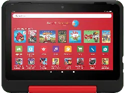 AMAZON Fire HD 8 Kids Pro-Tablet, für Kinder von 6 bis 12 Jahren, 3 GB RAM, 8-Zoll, werbefreie Inhalte, 32 GB, Marvel Avengers (2024)