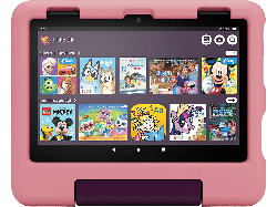 Amazon Fire HD 8 Kids-Tablet, 3GB RAM, für Kinder von 3 bis 7 Jahren, 32 GB, Disney-Prinzessinnen-Design (2024)