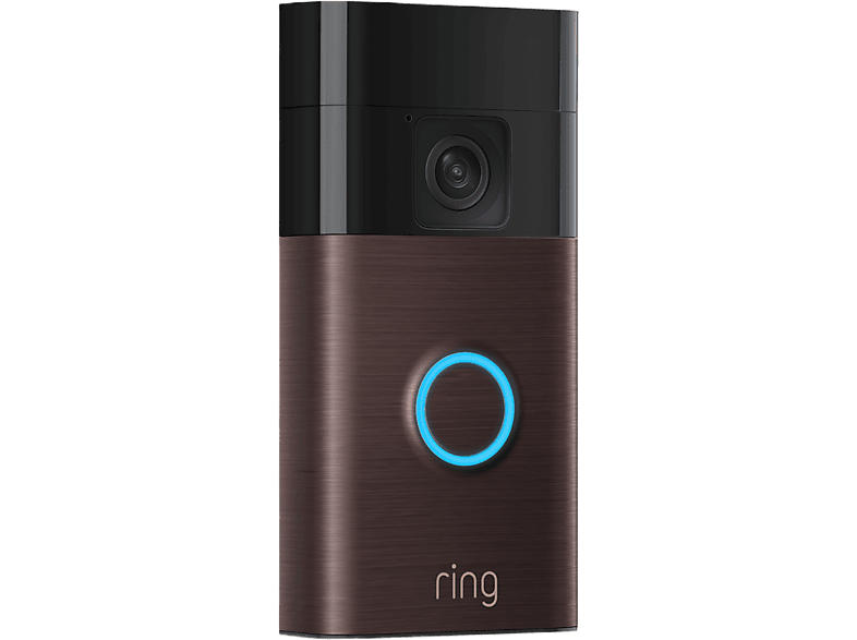 ring Battery Video Doorbell Venezianische Bronze Akku-Videotürklingel