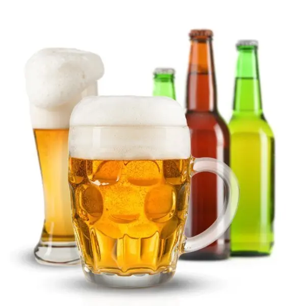 -50% auf alle Stiegl Biere