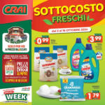 Crai Sottocosto freschi - al 16.10.2024