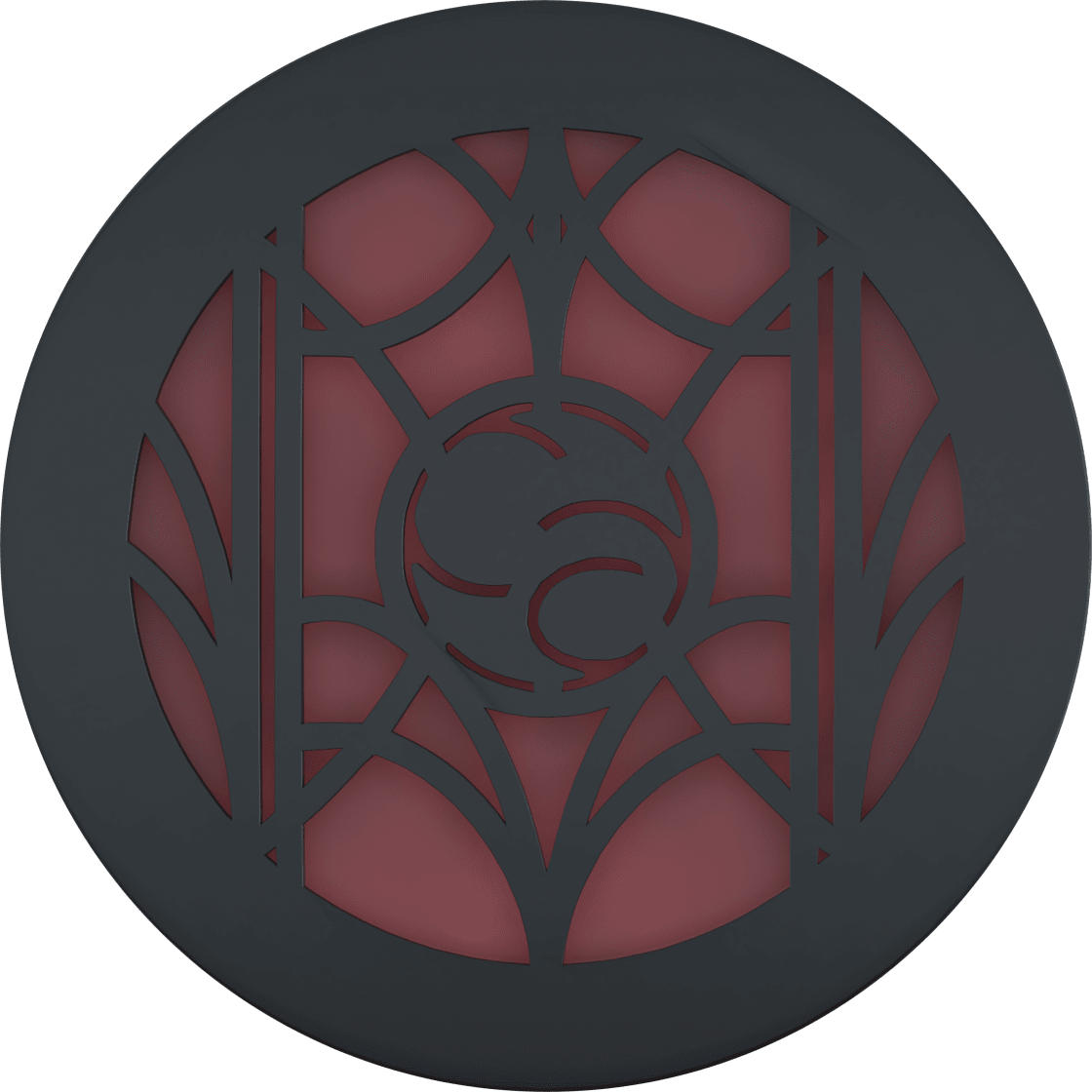 Catrice Blush Mystic Forest Cream C02