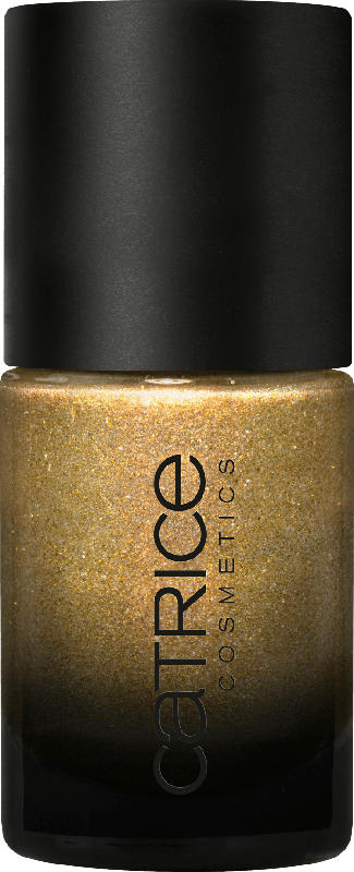 Catrice Nagellack Mystic Forest C01