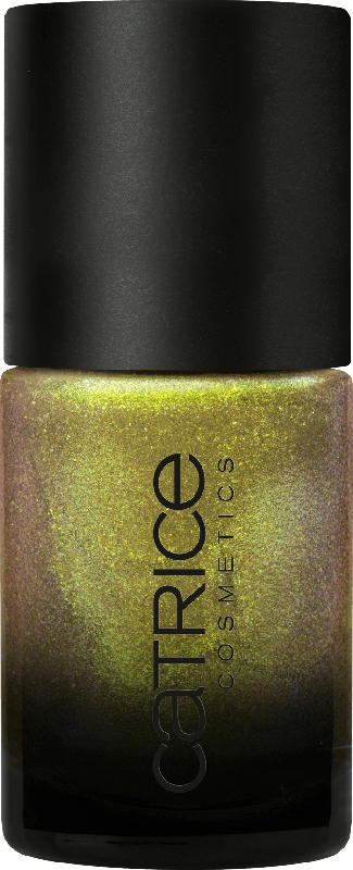 Catrice Nagellack Mystic Forest C03