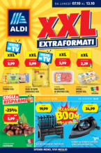 XXL extraformati