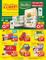 Netto Marken-Discount Netto: Wochenangebote - bis 12.10.2024