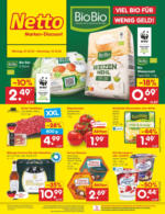 Netto Marken-Discount Netto: Wochenangebote - ab 07.10.2024