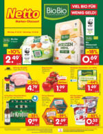 Netto: Wochenangebote