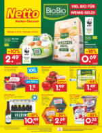 Netto Marken-Discount Netto: Wochenangebote - ab 07.10.2024