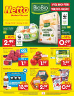 Netto Marken-Discount Netto: Wochenangebote - ab 07.10.2024