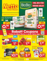 Netto Marken-Discount Netto: Wochenangebote - ab 07.10.2024