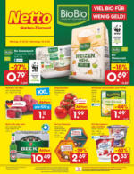 Netto Marken-Discount Netto: Wochenangebote - bis 12.10.2024