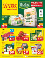 Netto Marken-Discount Netto: Wochenangebote - ab 07.10.2024