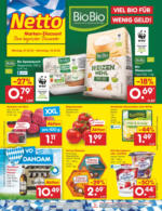 Netto City Netto: Wochenangebote - ab 07.10.2024