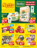 Netto Marken-Discount Netto: Wochenangebote - ab 07.10.2024