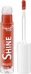 trend !t up Lipgloss Power Shine 195