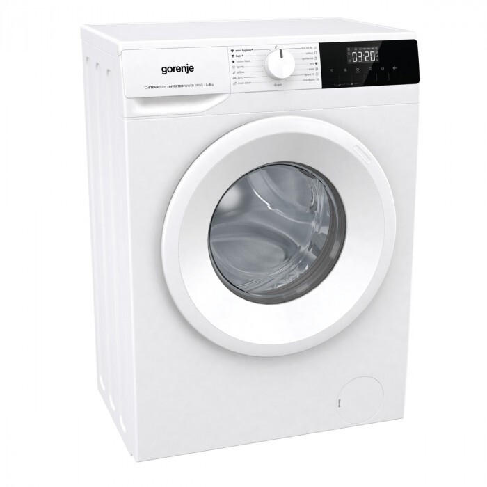 Пералня Gorenje WNHPI84AS 8кг