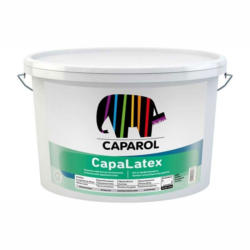 Интериорен латекс / база Caparol CX Capalatex B1 2,5л