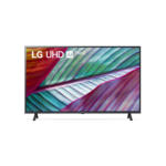 Технополис Телевизор LG 55UR75003LK 4K Ultra HD LED SMART TV, WEBOS, 55.0 ", 139.0 см - до 24-10-24