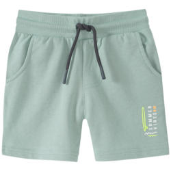 Jungen Joggingshorts mit Tunnelzug (Nur online)