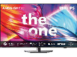 MediaMarkt Philips 43PUS8909/12 (2024) 43 Zoll 4K Ambilight TV; LED TV - bis 16.11.2024