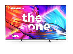 Philips 75PUS8909 75 Zoll 4K Smart Ambilight TV; LED TV